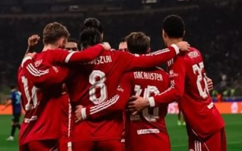 8 أهداف في الدقيقة 90 تواجه فريق ليفربول بأرقام كارثية هذا الموسم